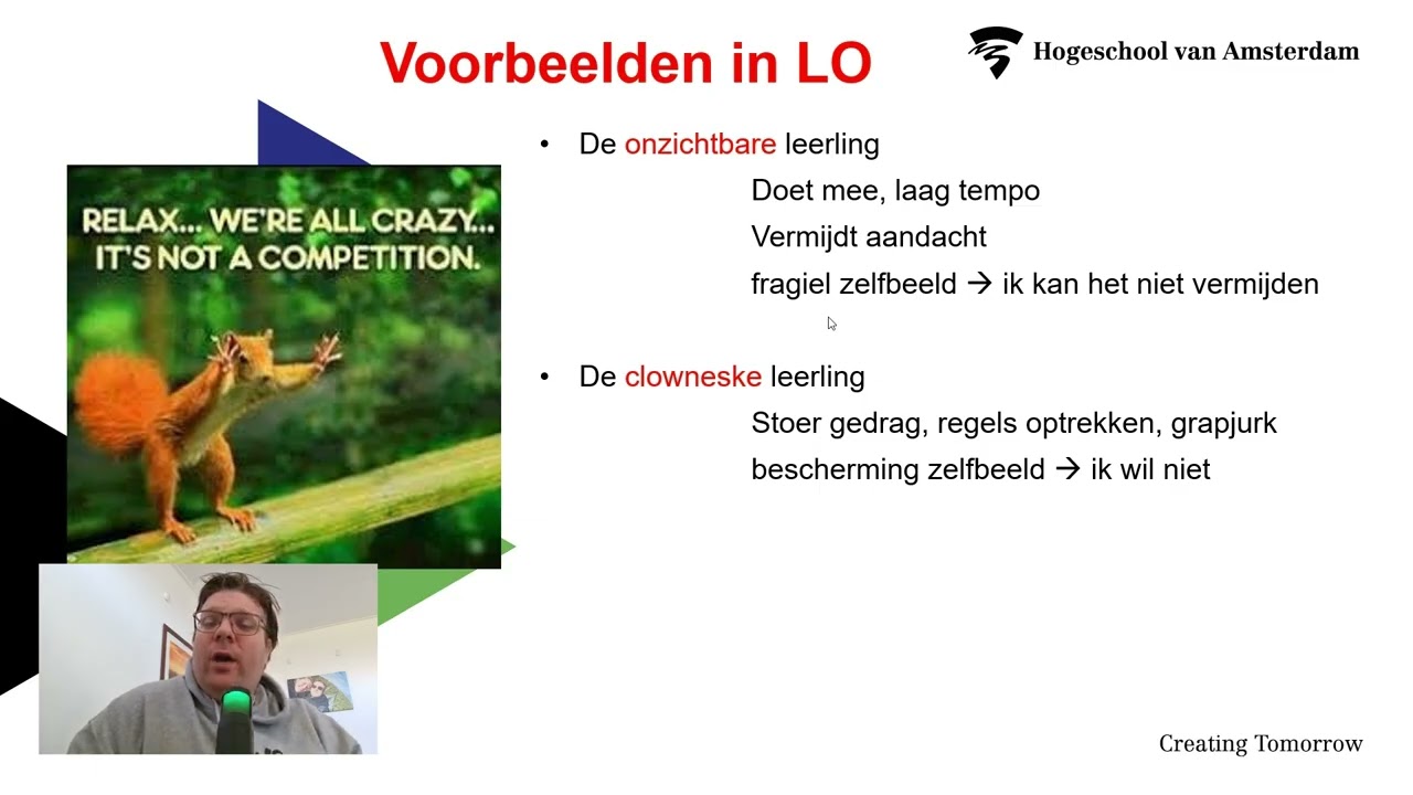 VLB 6 Videocapture 2.1 Inl Lichamelijkheid