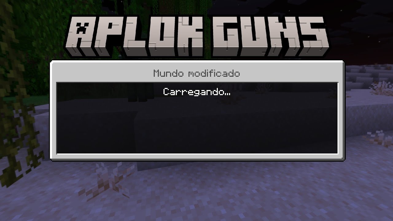 Part 1 mudo perfeito 