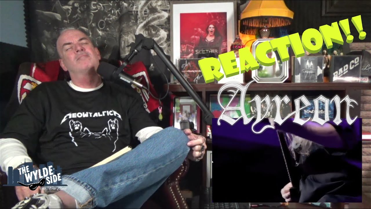 AYREON 