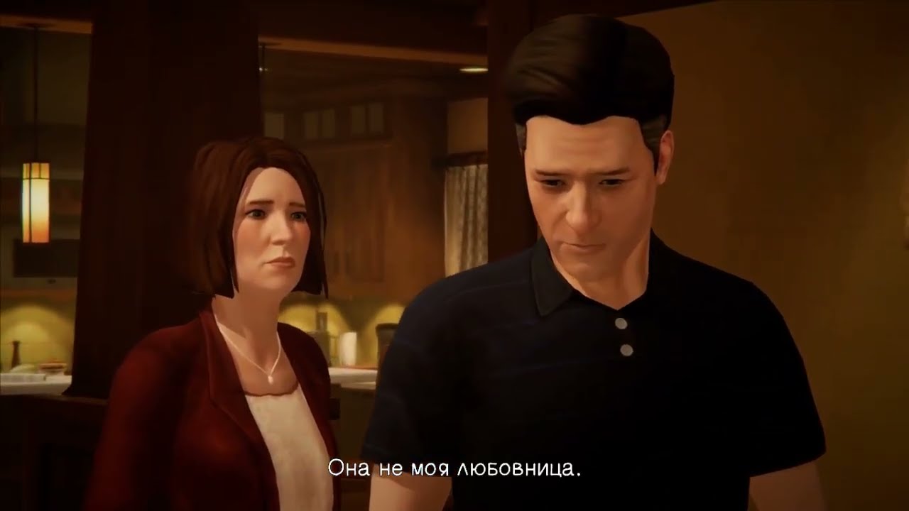 Life is Strange: Before the Storm | #3 ФИНАЛ (30.12.2017)