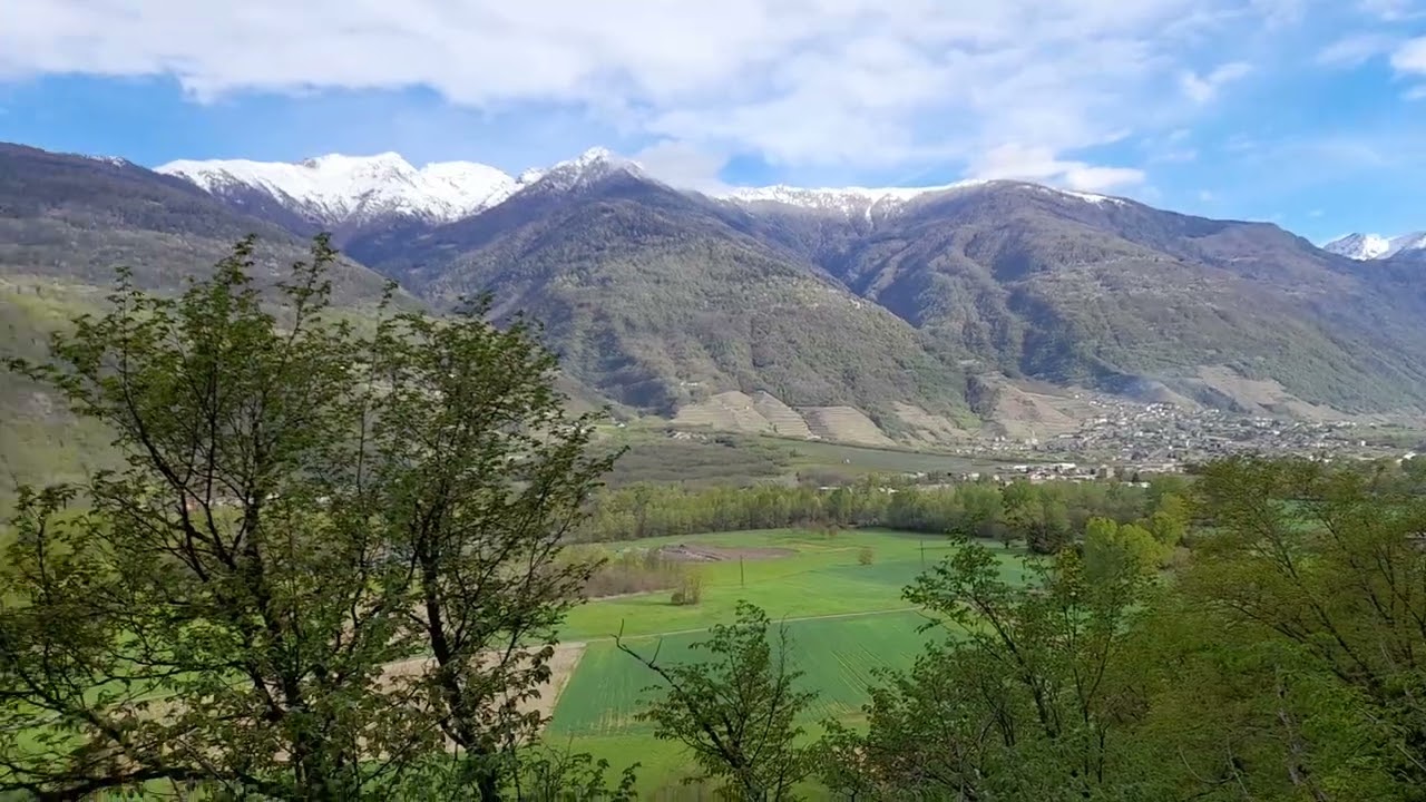 TRESENDA, ITALIJA