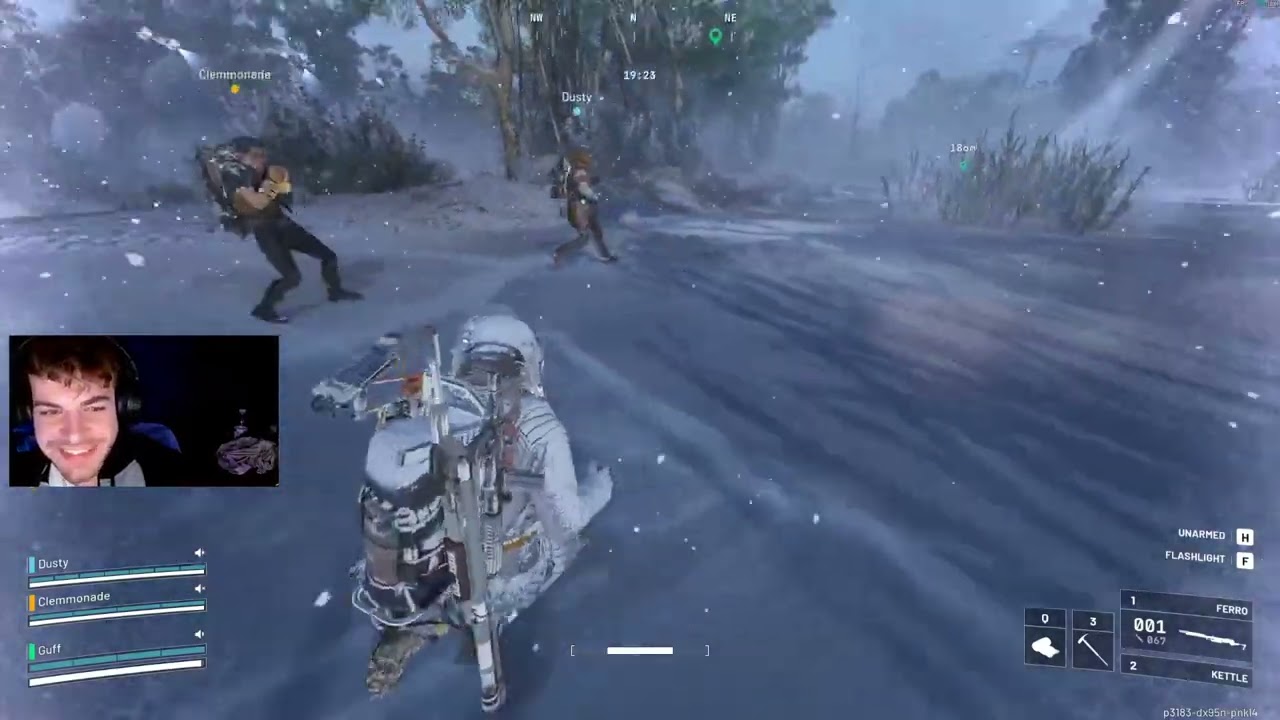 ARC Raiders Duos w/ Dusty (Part 9/9)