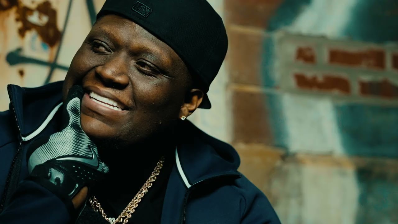 BHM Pezzy - Day N Nite (Freestyle) (official video) #trending #nbayoungboy #bhmpezzy #freestyle