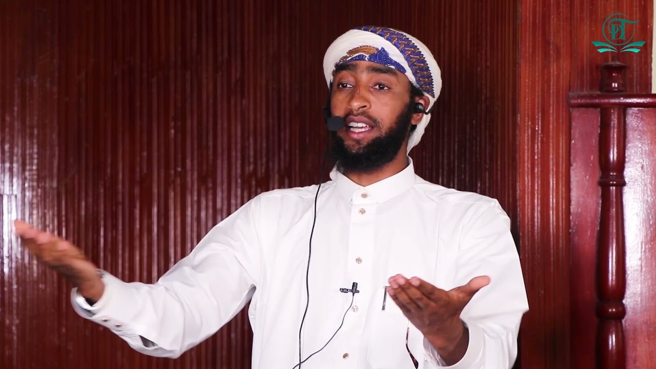 Sadarkaa Guyyaa Jum'aatii Fi Ikoonoomii ||Ustaaz Ibsaa Hasan||