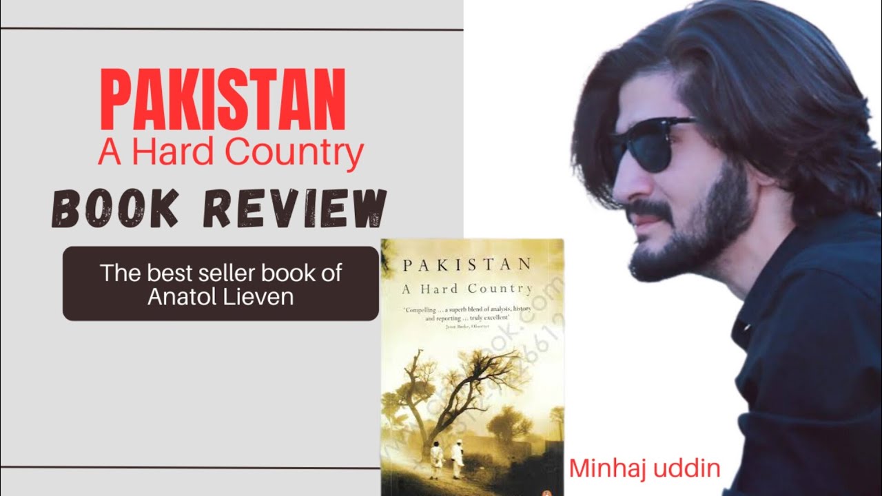Is Pakistan REALLY a Failed State? | Anatol Lieven's 