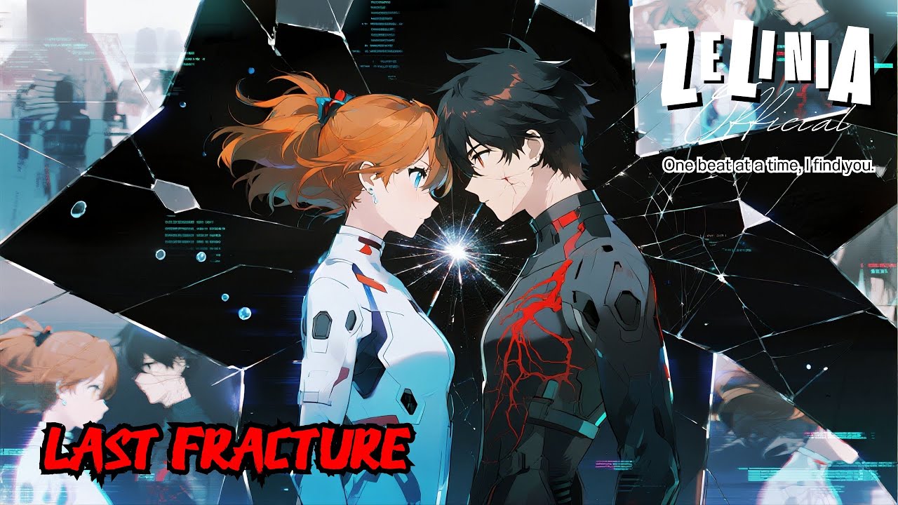Last Fracture - Zelinia (Feat. Zaki)