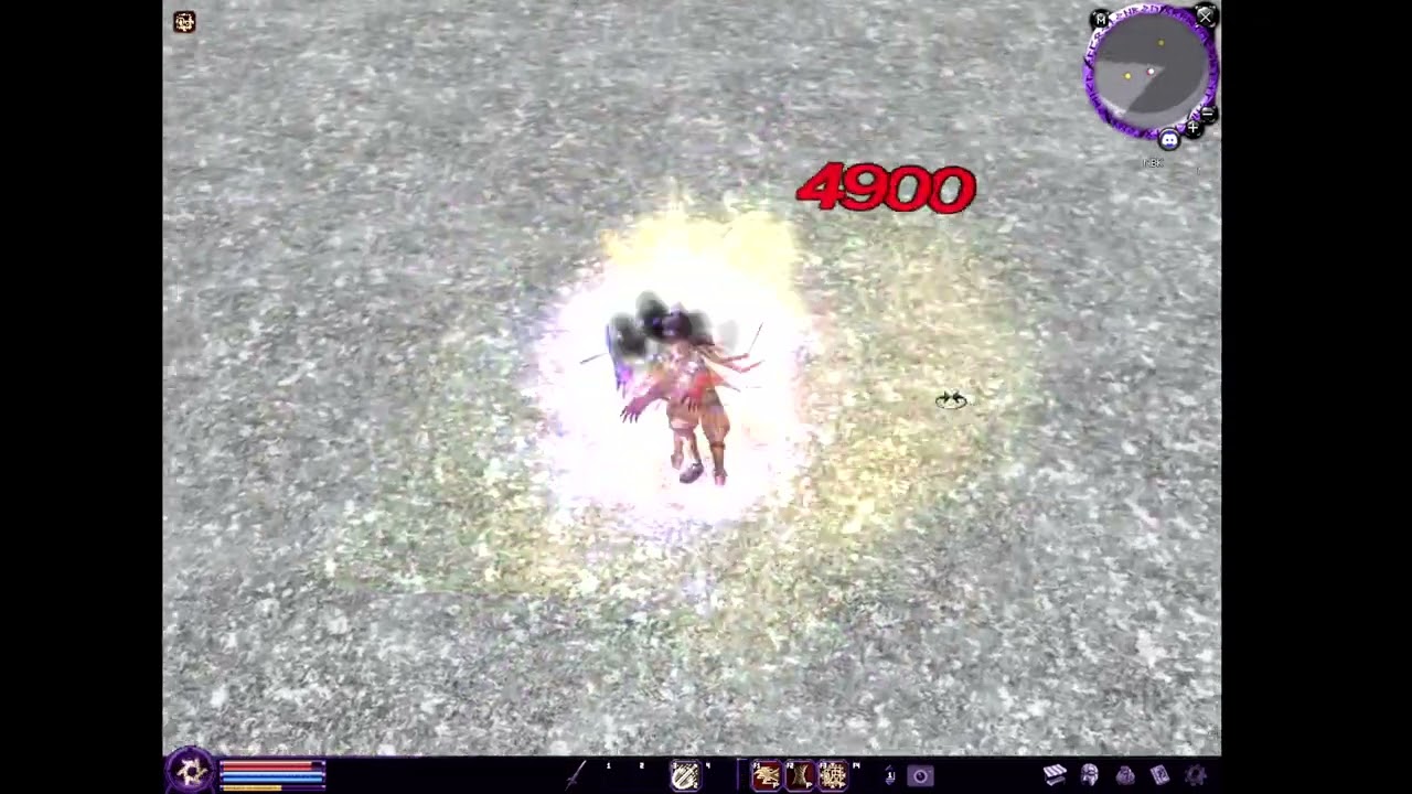 [Metin2] Mexicano PVP #5