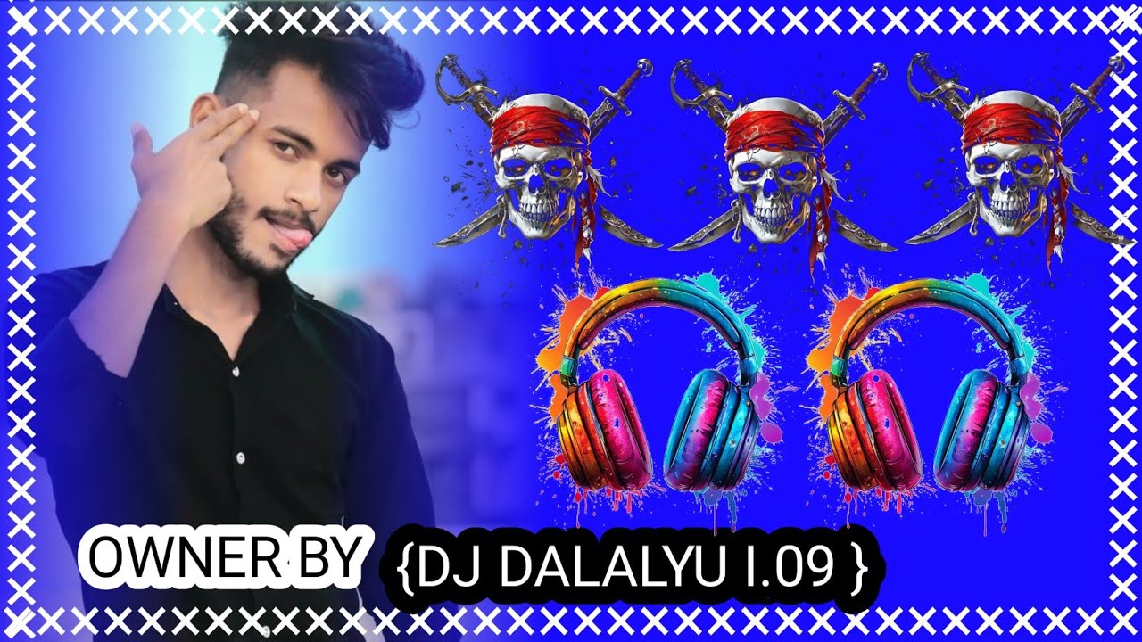 Ultimate HeartVibe Power Drop Session Remix &ndash; {DJ DALALYU I.09} 💓⚡🎧