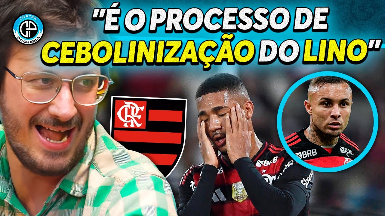 CRAQUE DANIEL EXPLICA M&Aacute; FASE DE SAMUEL LINO
