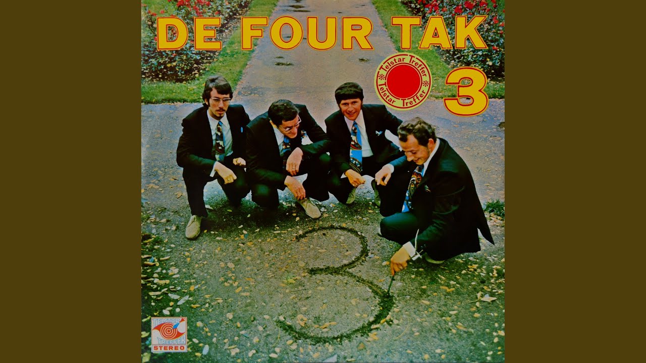 Ik Heb 'n Hart Zo Groot Als 'n Klerenkast