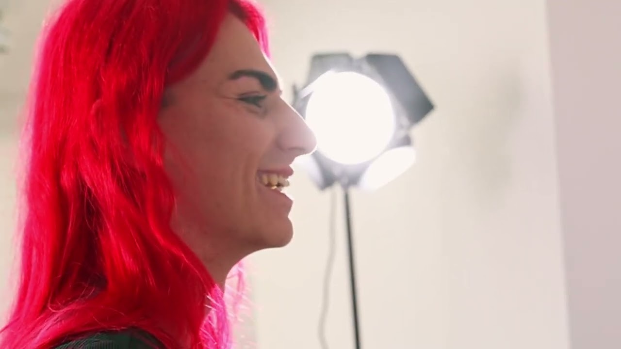 Hysculpt X Frankie Lane - Introducing Frankie Lane's debut lingerie collection for transgender women