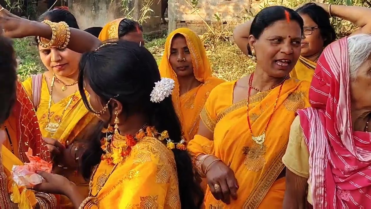 #माटी कोर 17/02/2026 #trending #काजल 