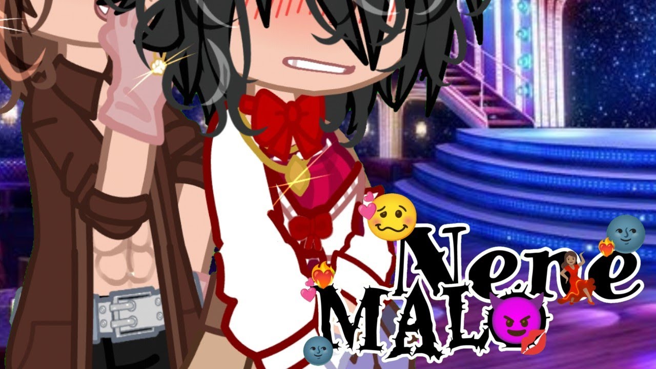 💥💣Nene Malo😈💣... (Hij@s).... 💋𝙴𝚜𝚙𝚎𝚛𝚘 𝚕𝚎𝚜 𝚐𝚞𝚜𝚝𝚎 𝟽^𝟽❤️‍🔥