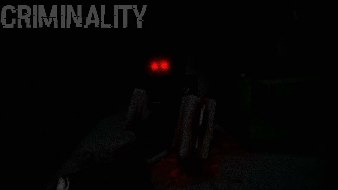 Criminality - Infection - NORAD Aws Attention