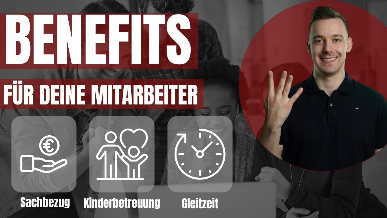Steuerfrei motivieren? Die meisten Chefs verpassen das total!