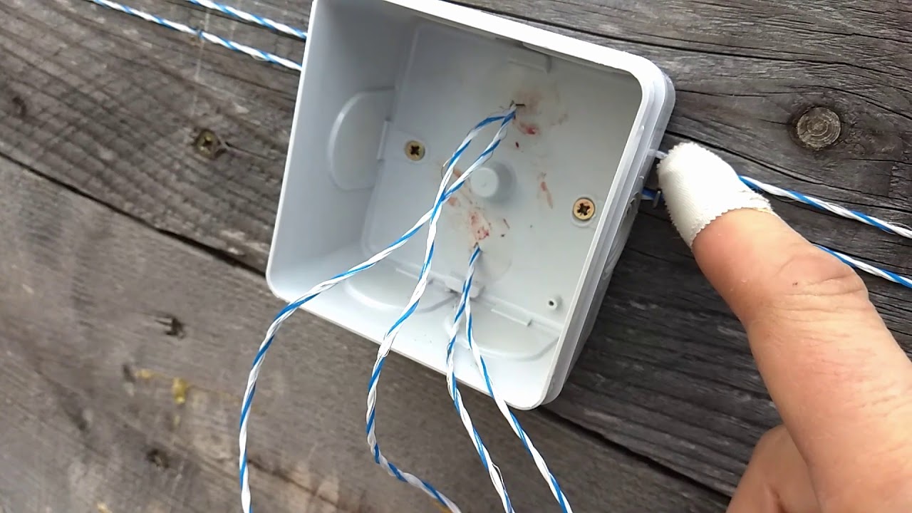 BARRIERES ELECTRIQUES ANTI-LIMACES AU POTAGER