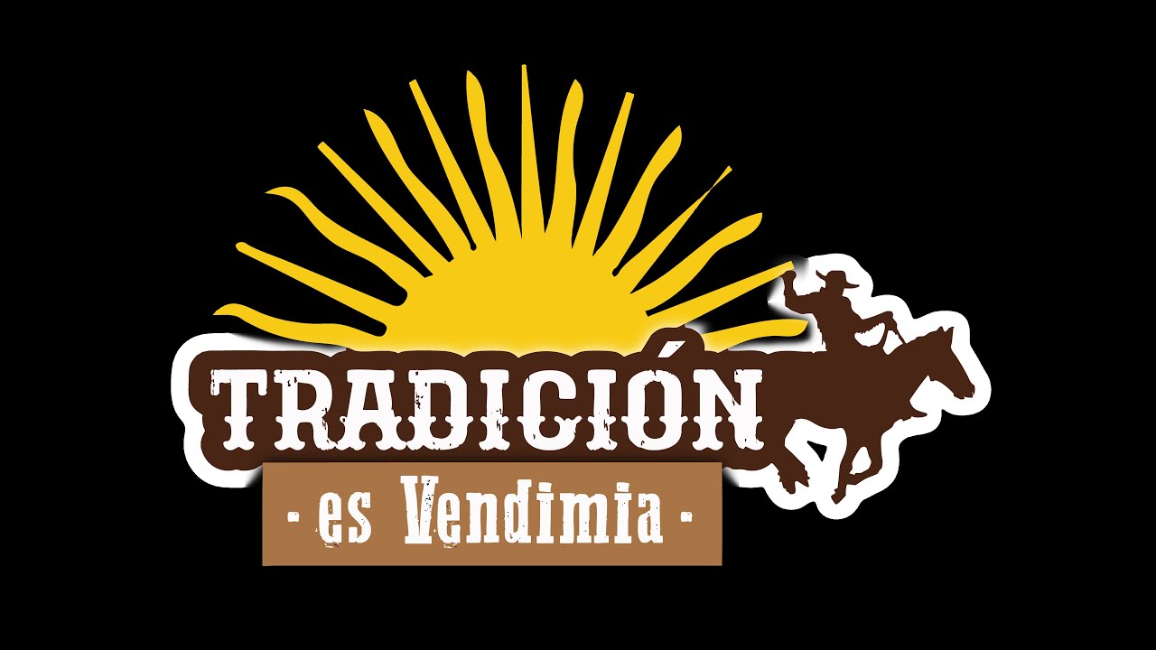 🎥 STREAMING EN VIVO | TRADICIÓN ES VENDIMIA 🍇🇦🇷