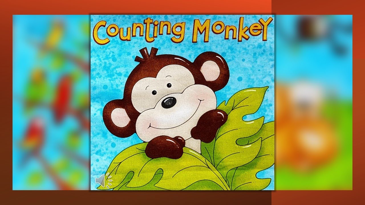 Counting Monkey