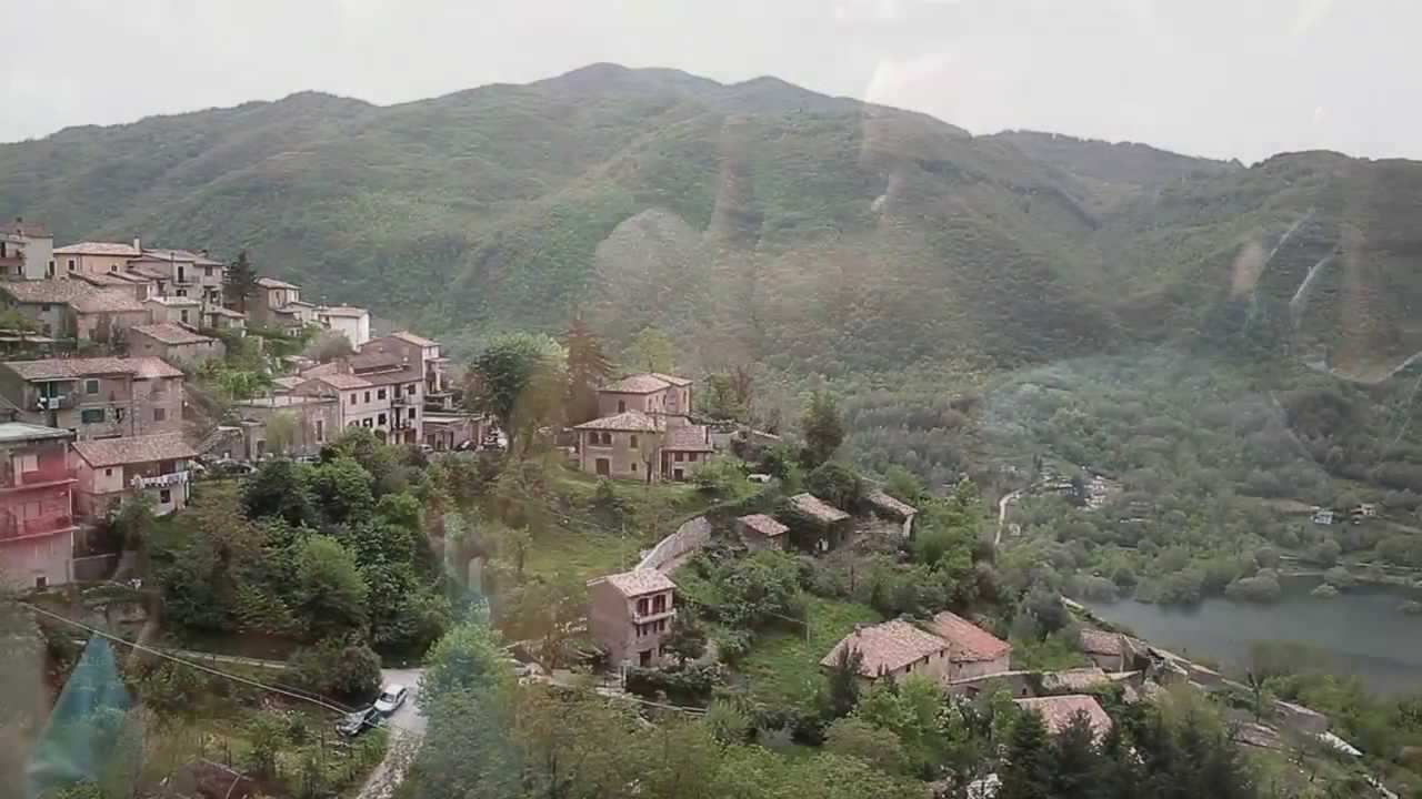 La Sagra dei Vertuti di Paganico Sabino