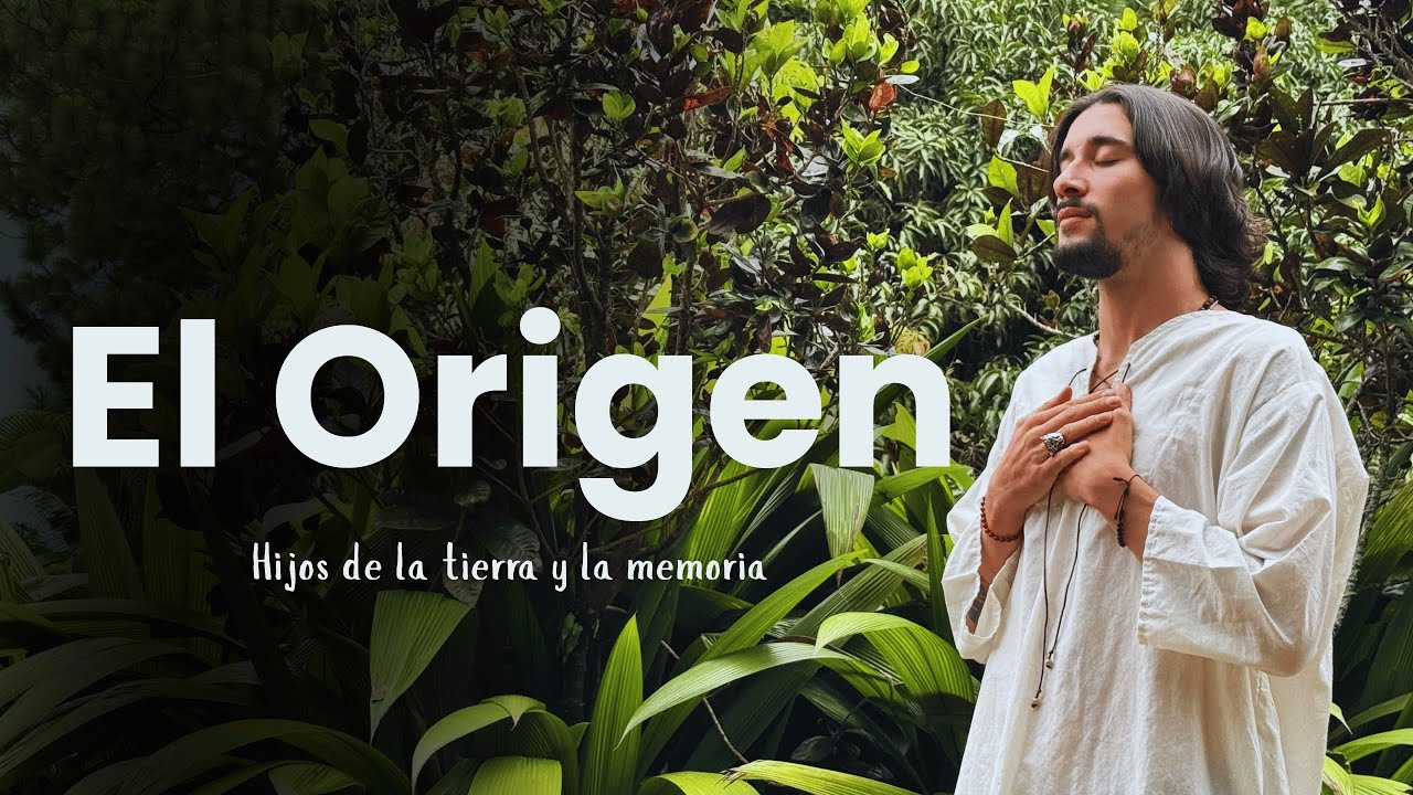 El inicio de un viaje de regreso a mi propósito - El Origen de Somos Terrícolas