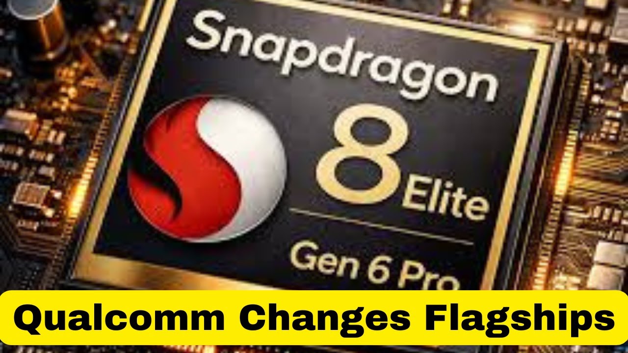 Qualcomm Redefines Android Power