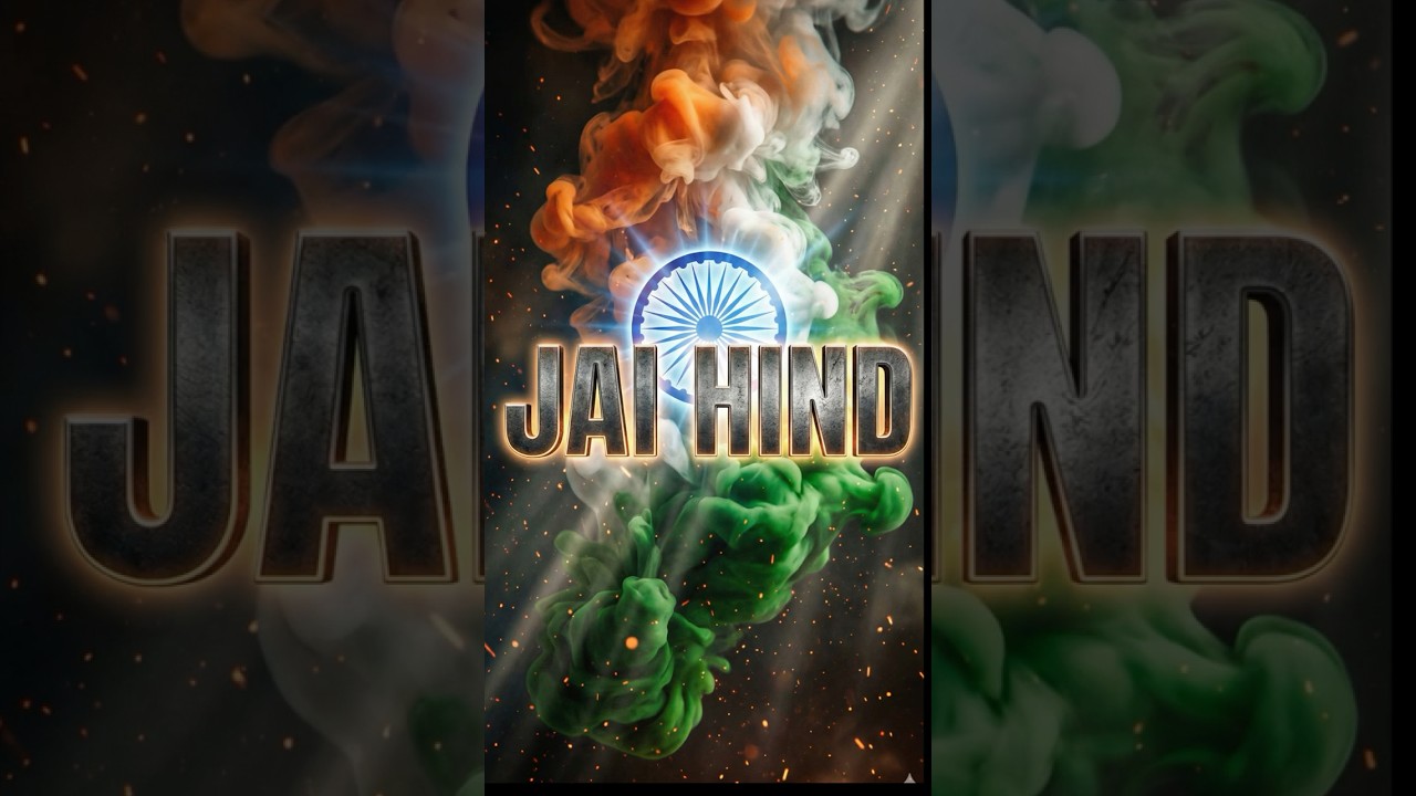 Top 8 Best Patriotic Songs | Jai Hind 