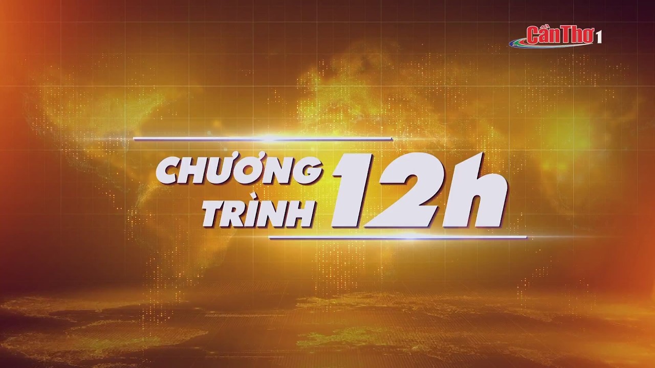 Cần Thơ hút khách dịp Tết Nguyên đán Bính Ngọ | Chương trình 12h | 22/02/2026 | Cần Thơ