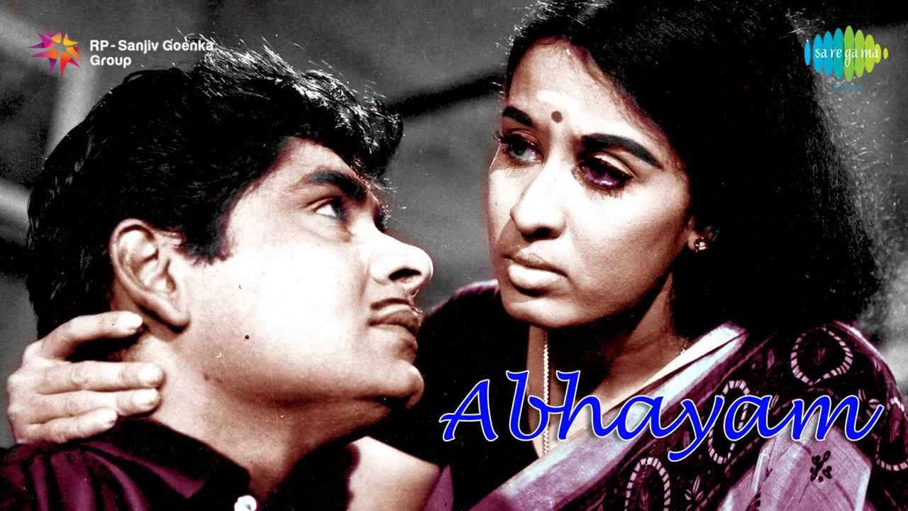 Abhayam | Ravu Poyathariyathe song