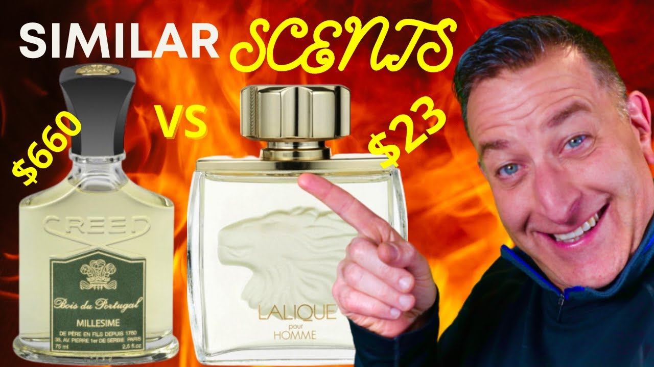 Unreal Similar Cheap Fragrance Alternatives