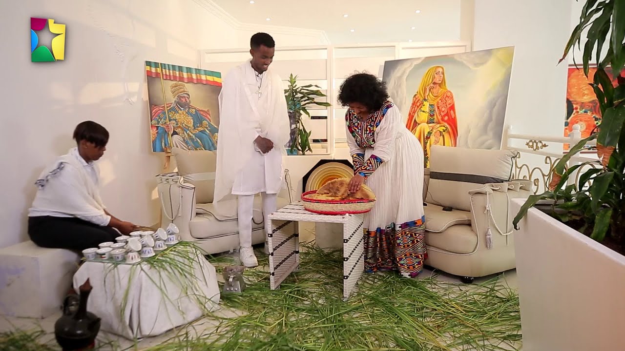 ለትንሳኤ በዓል ይጠብቁን  Balageru TV