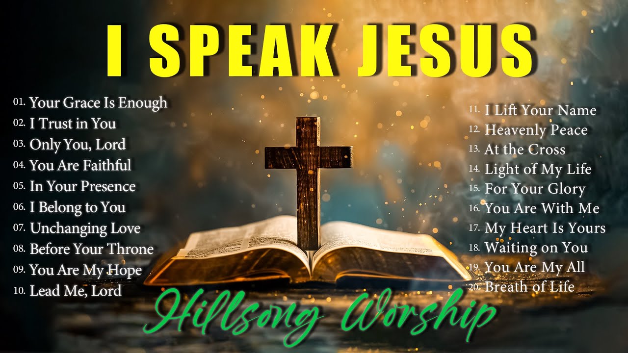 Top Christian Music, Best Worship Songs, Hillsong Praise And Worship Songs Playlist, Church Songs
