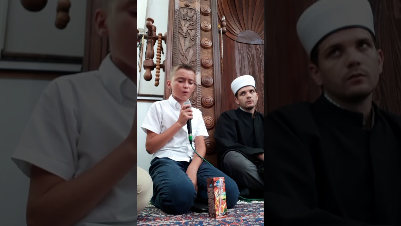 Madzid Aganhodzic-dzemat Brestovsko, Kiseljak