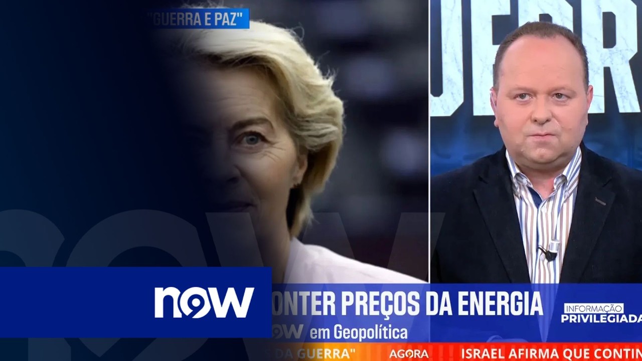 «Estamos num mundo de múltiplas crises humanitárias»