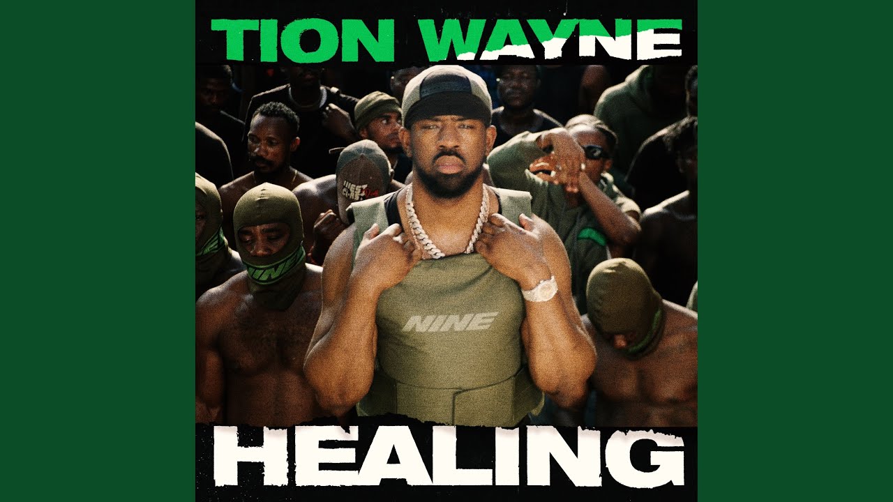 Healing (Instrumental)