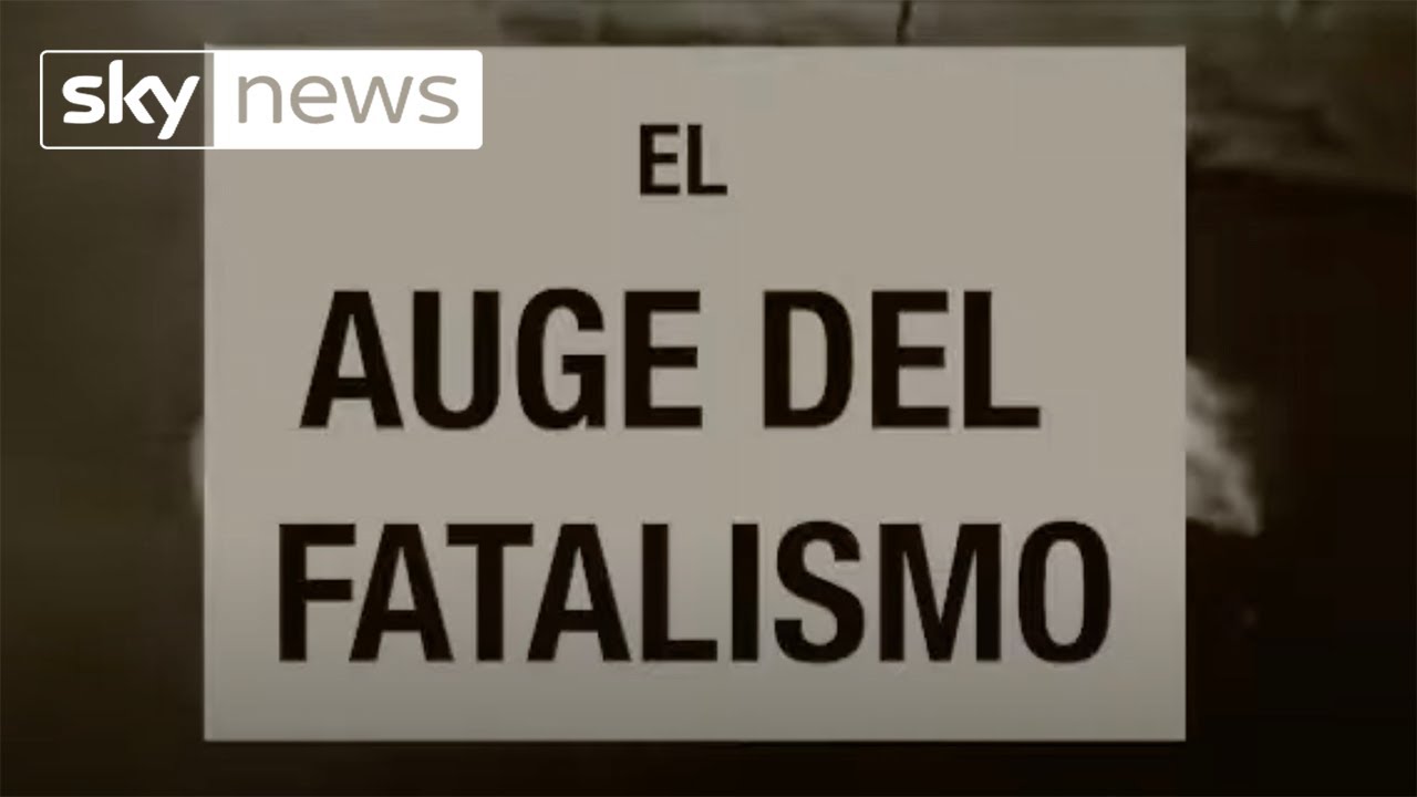 El auge del fatalismo: los norteamericanos se preparan para el apocalipsis