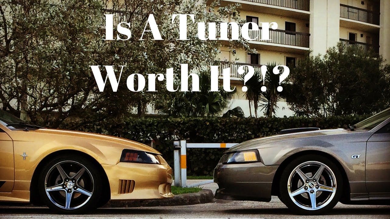 How To Install DiabloSport Tune On A Mustang GT. Is It Worth It?