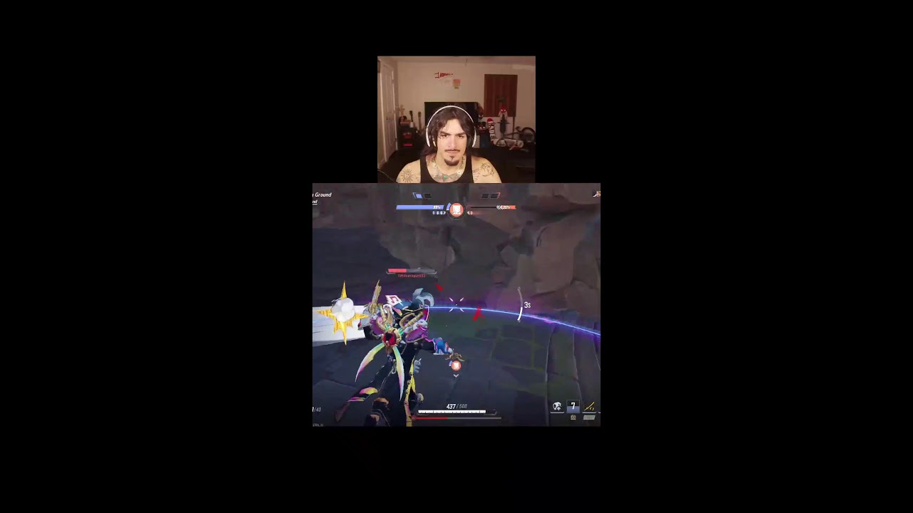 SolanoFlames Live Stream