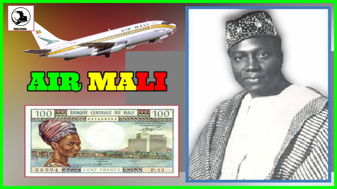 5 CHOSES A SAVOIR SUR MODIBO KEITA - MALI SADIO 37