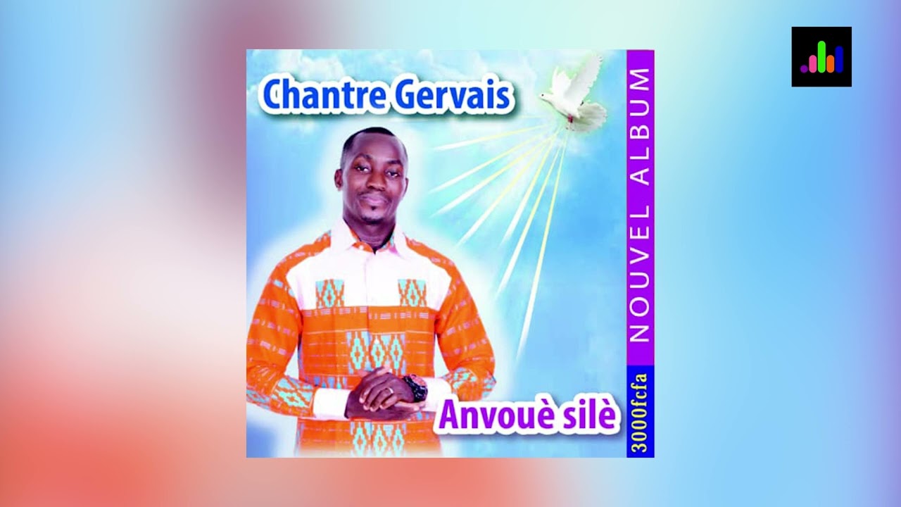 Chantre Gervais - Dounmoi Mintin (Audio officiel) TradiRemix