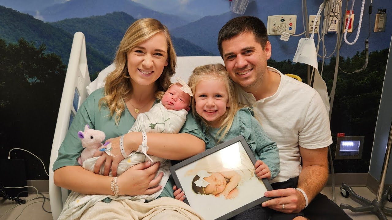 Sydney Joy Debut