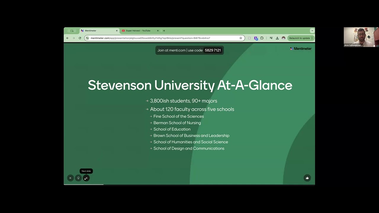 How Do We Get Faculty to Adopt OER? A Case Study of Stevenson University