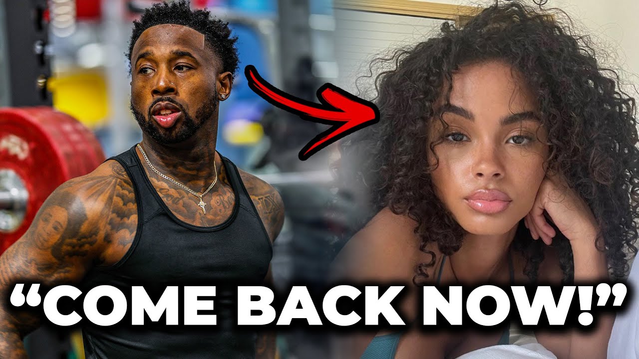 THIS Is What Happens When You STOP CARING & MOVE ON!