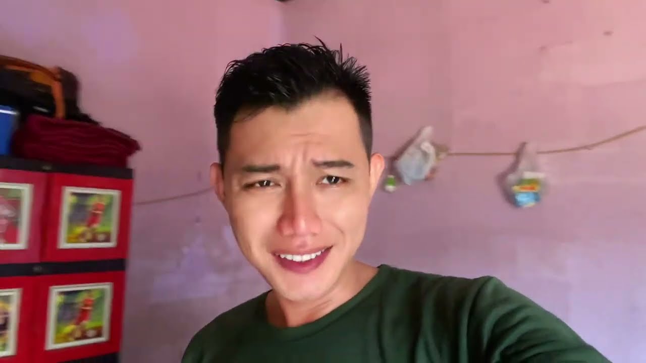Enak nya begituan sepanjang malam sama dia
