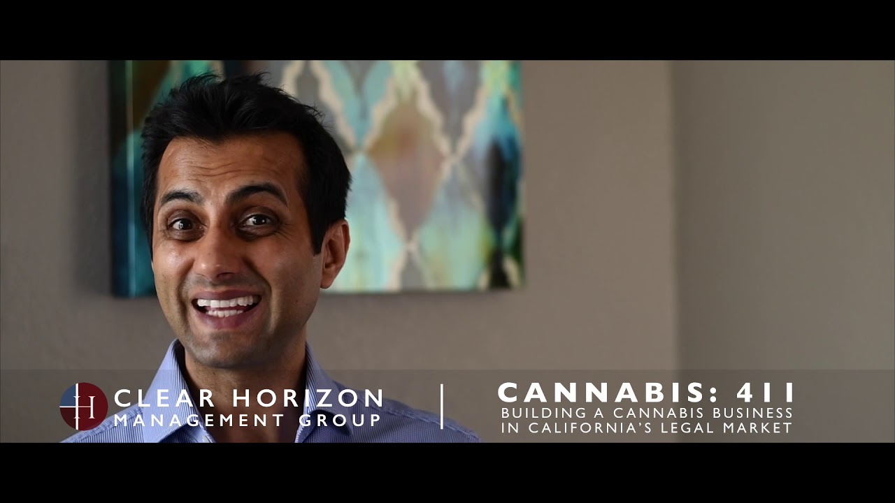 California Cannabis Education | Cannabis 411 Series