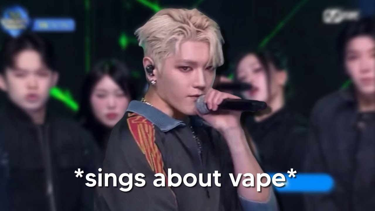 can&rsquo;t spell nicotine without nct