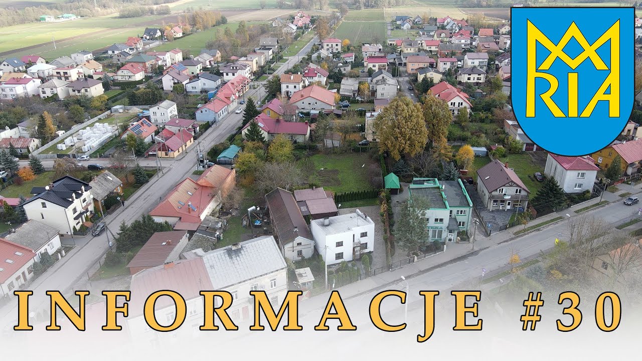 Bodzan&oacute;w   Informacje z gminy #30