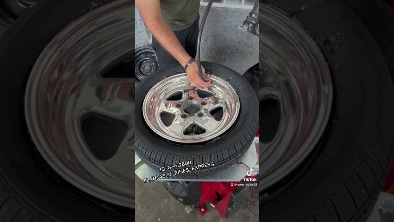 Weld racing skinnie wheels