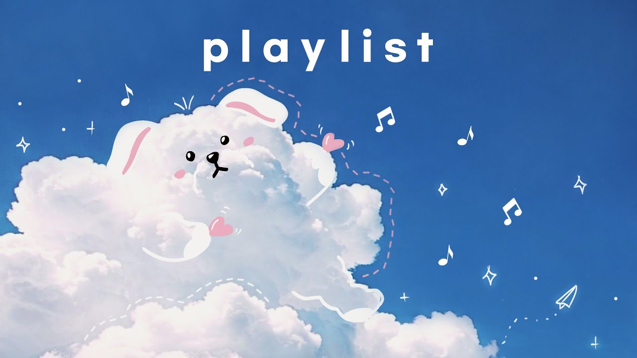 [𝐩𝐥𝐚𝐲𝐥𝐢𝐬𝐭] 듣기만해도 기분 좋은 그루브 mood 💘 Indie・Pop・R&B・Groove