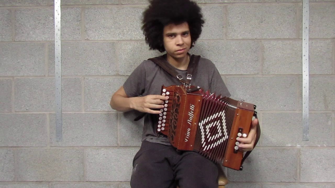Sow the Wind- Cohen Braithwaite-Kilcoyne (Melodeon)