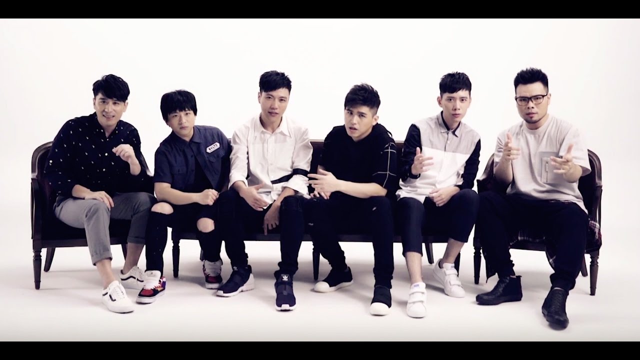 VOX玩聲樂團〚PLAY／大藝術家〛－蔡依林 A Cappella Cover